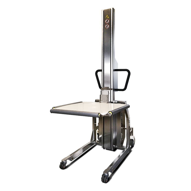 L-01 Hydraulic Lifting Mechanism Lift Table Platform