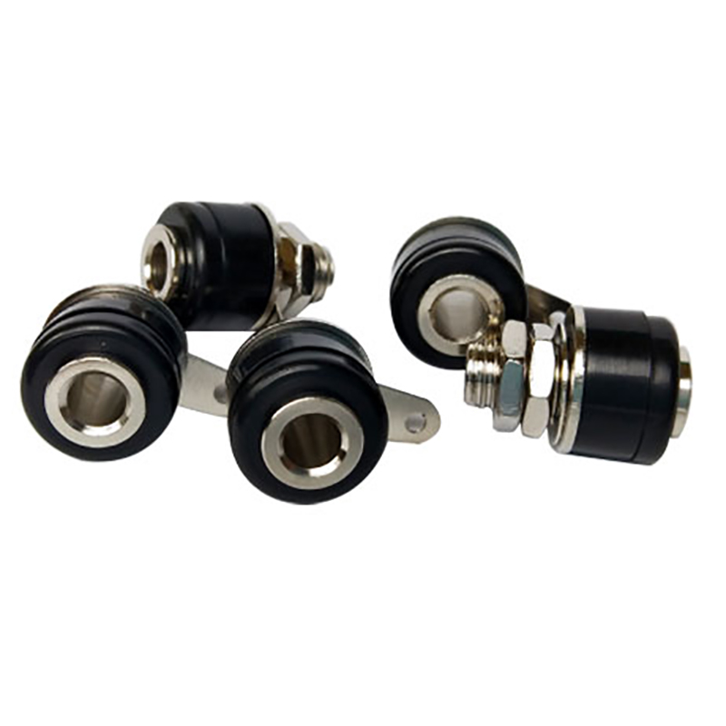 E-02 4mm Banana Socket Jack Female