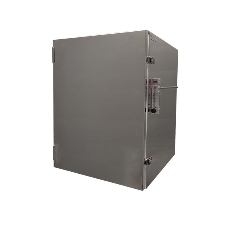 N1-02 Airtight storage flow meter cabinet