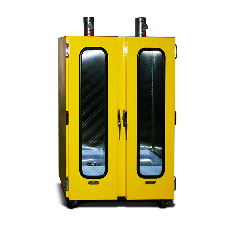 S-03 Chemical Substances Storage Cabinet