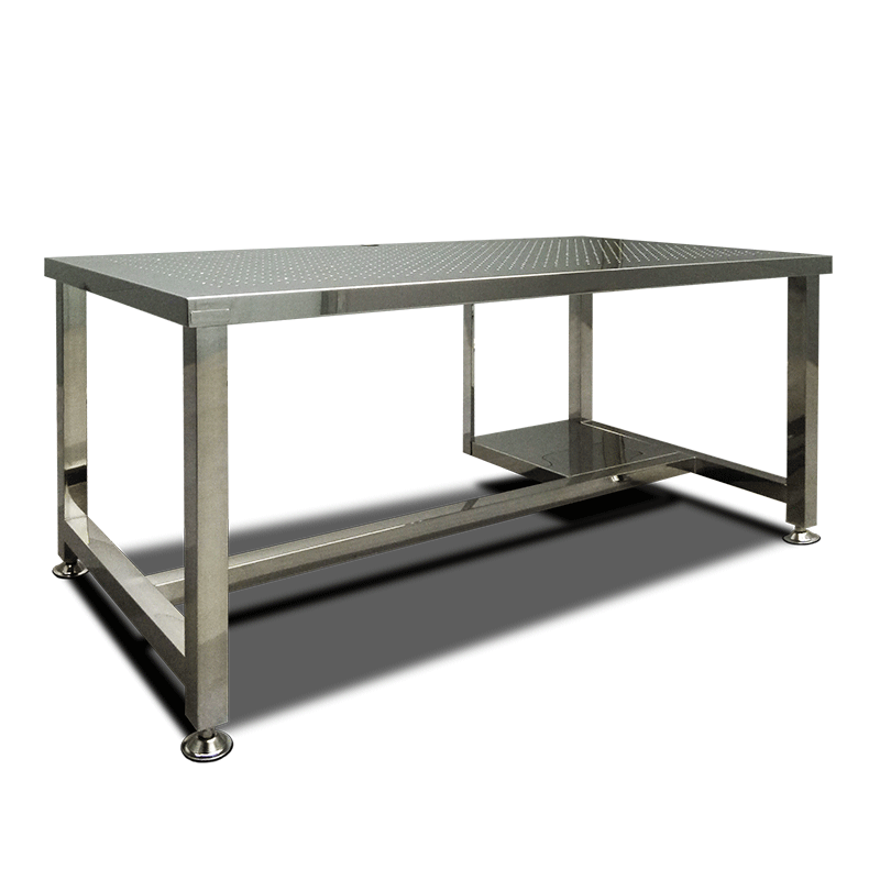 T-46 Functional work table