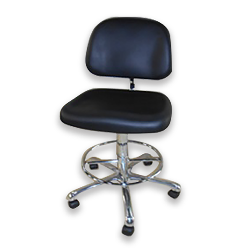 E05-01 Anti-static dust-free work chair (Class10~100)